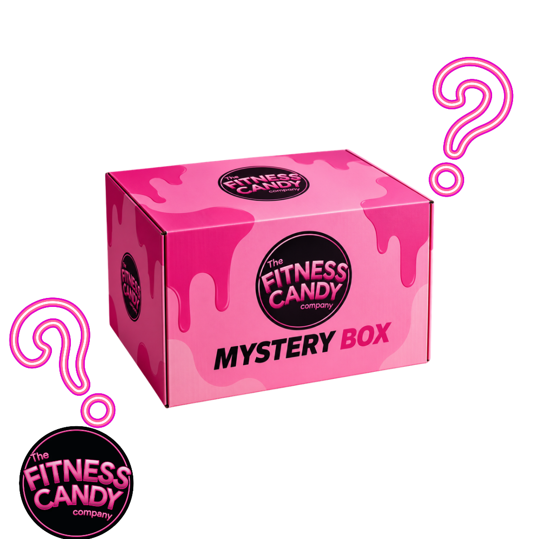 FITNESS CANDY Mystery Box