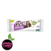 LENNY & LARRY Cookie-Fied Bar Cookies & Cream