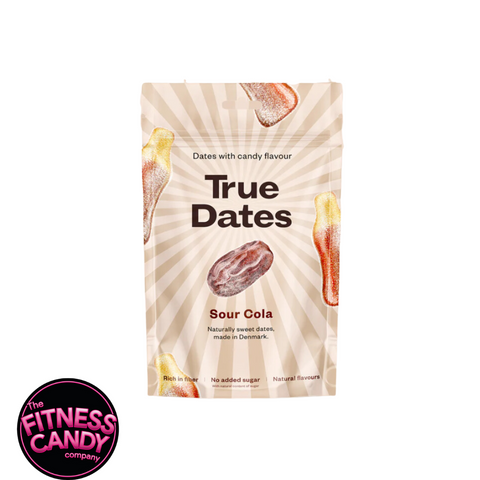 TRUE DATES Sour Cola (70gr)
