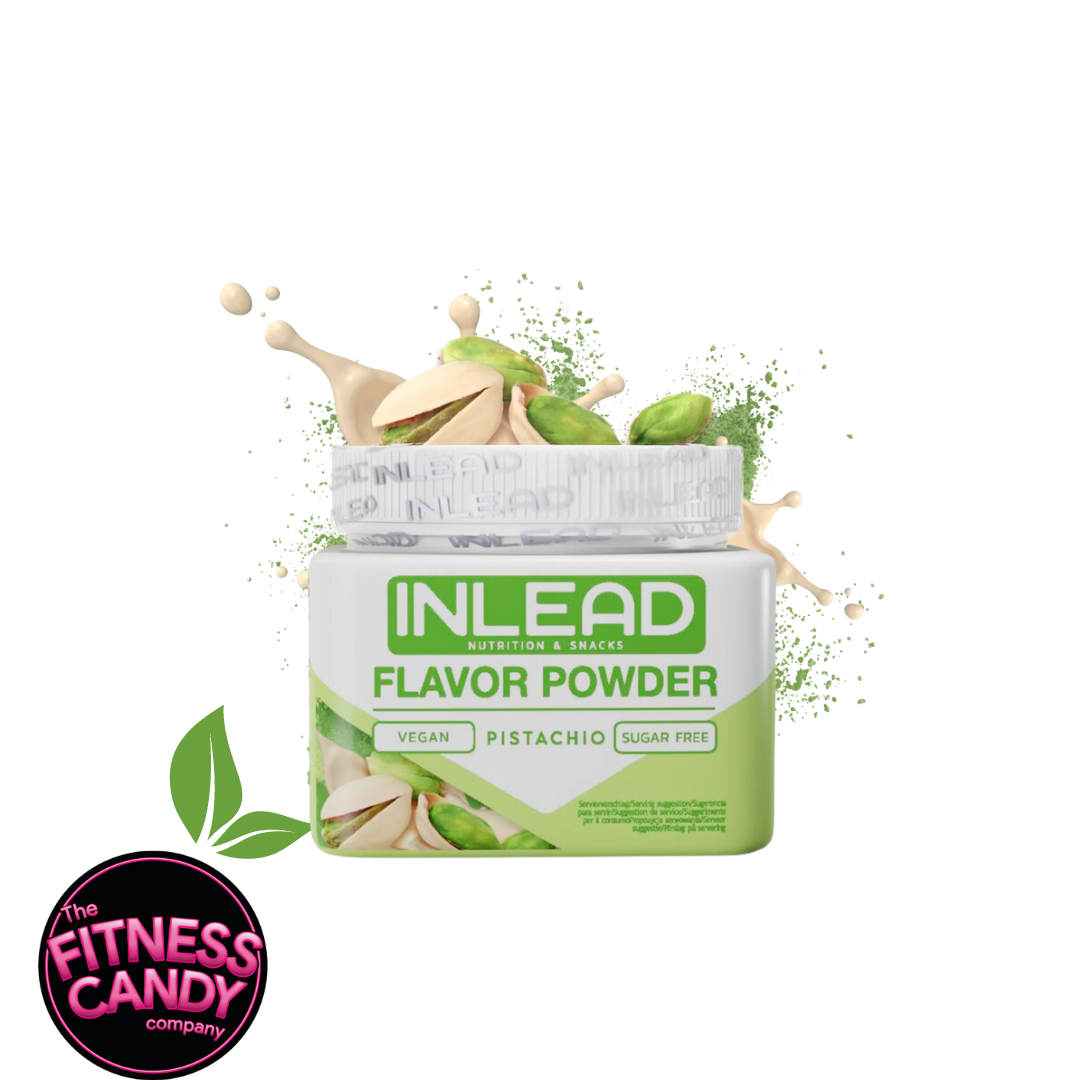 INLEAD Flavour Powder Pistache