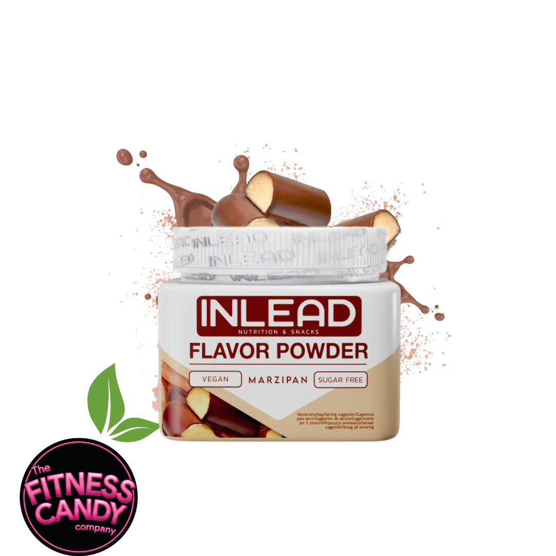 INLEAD Flavour Powder Marzipan