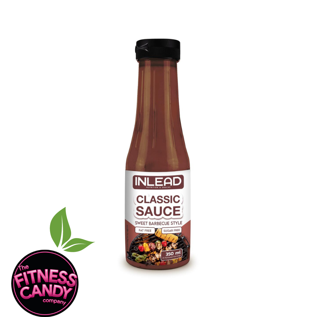 INLEAD Classic Sauce Sweet Barbecue