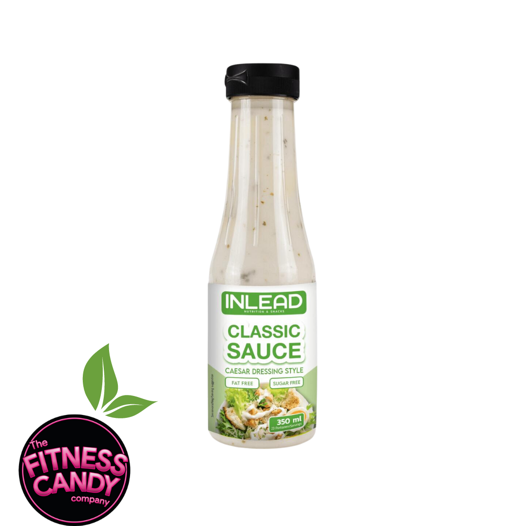 INLEAD Classic Sauce Caesar Dressing