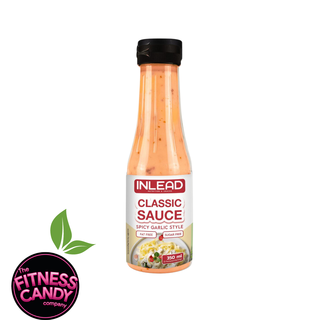 INLEAD Classic Sauce Spicy Garlic