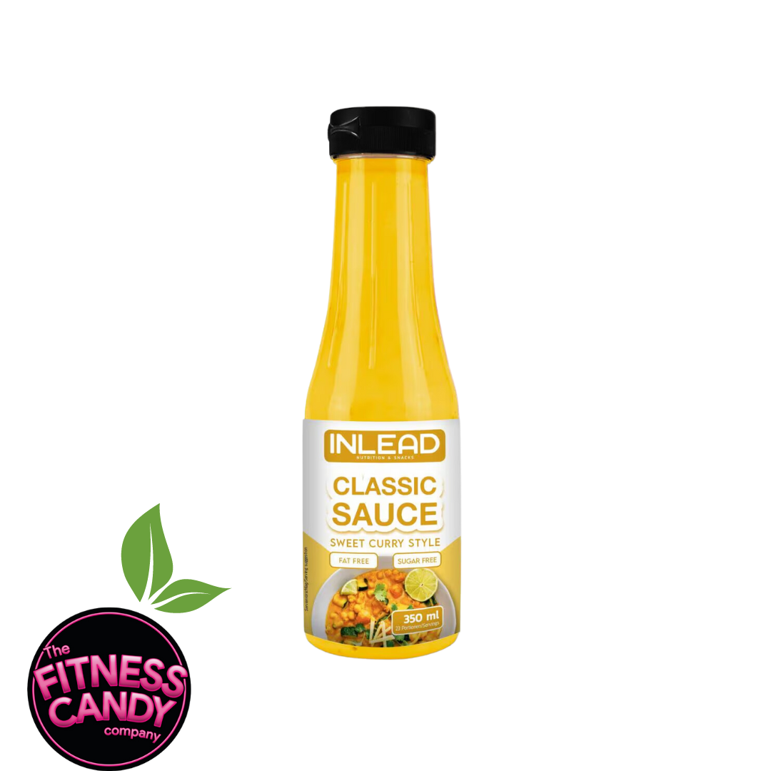 INLEAD Classic Sauce Sweet Curry