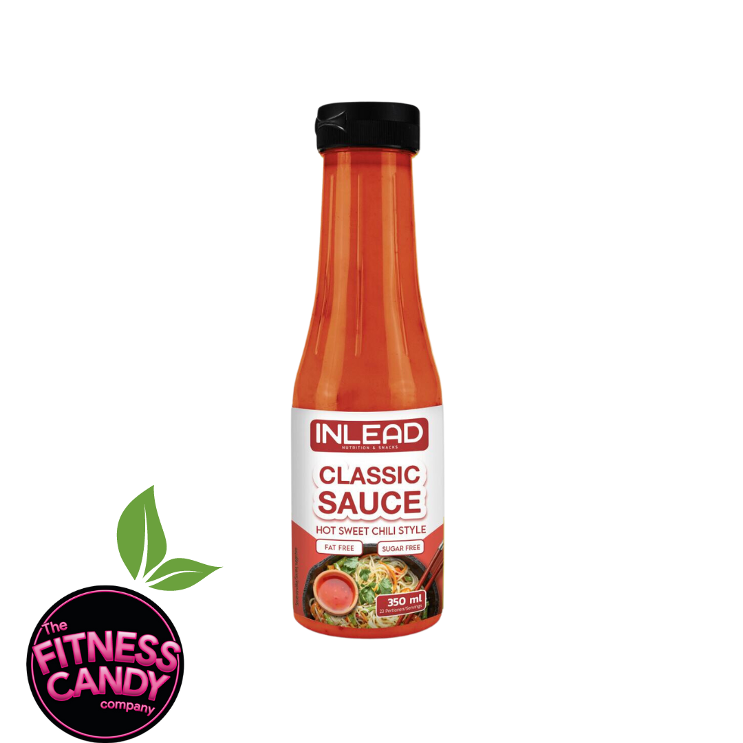 INLEAD Classic Sauce Hot Sweet Chili