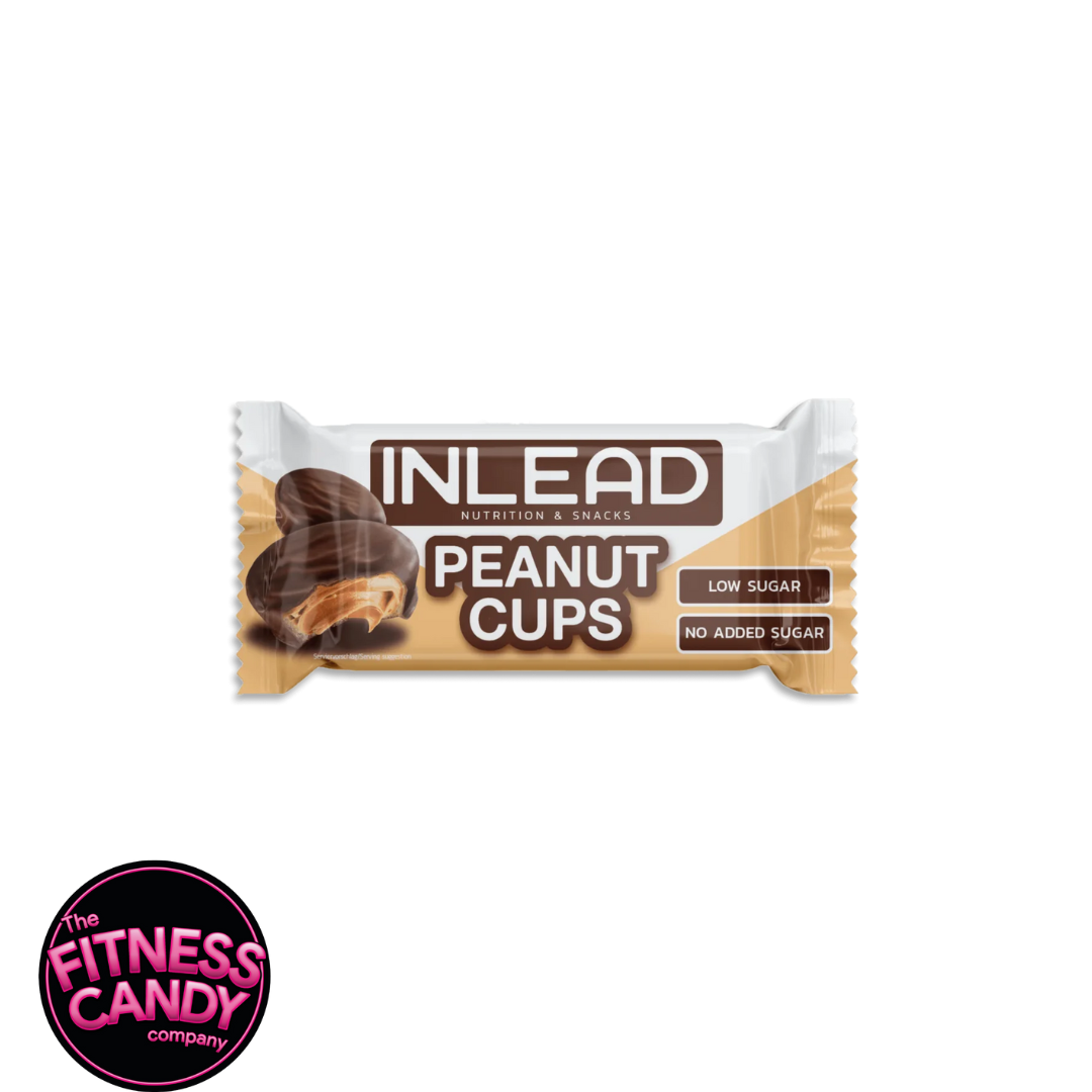 INLEAD Peanut Cups