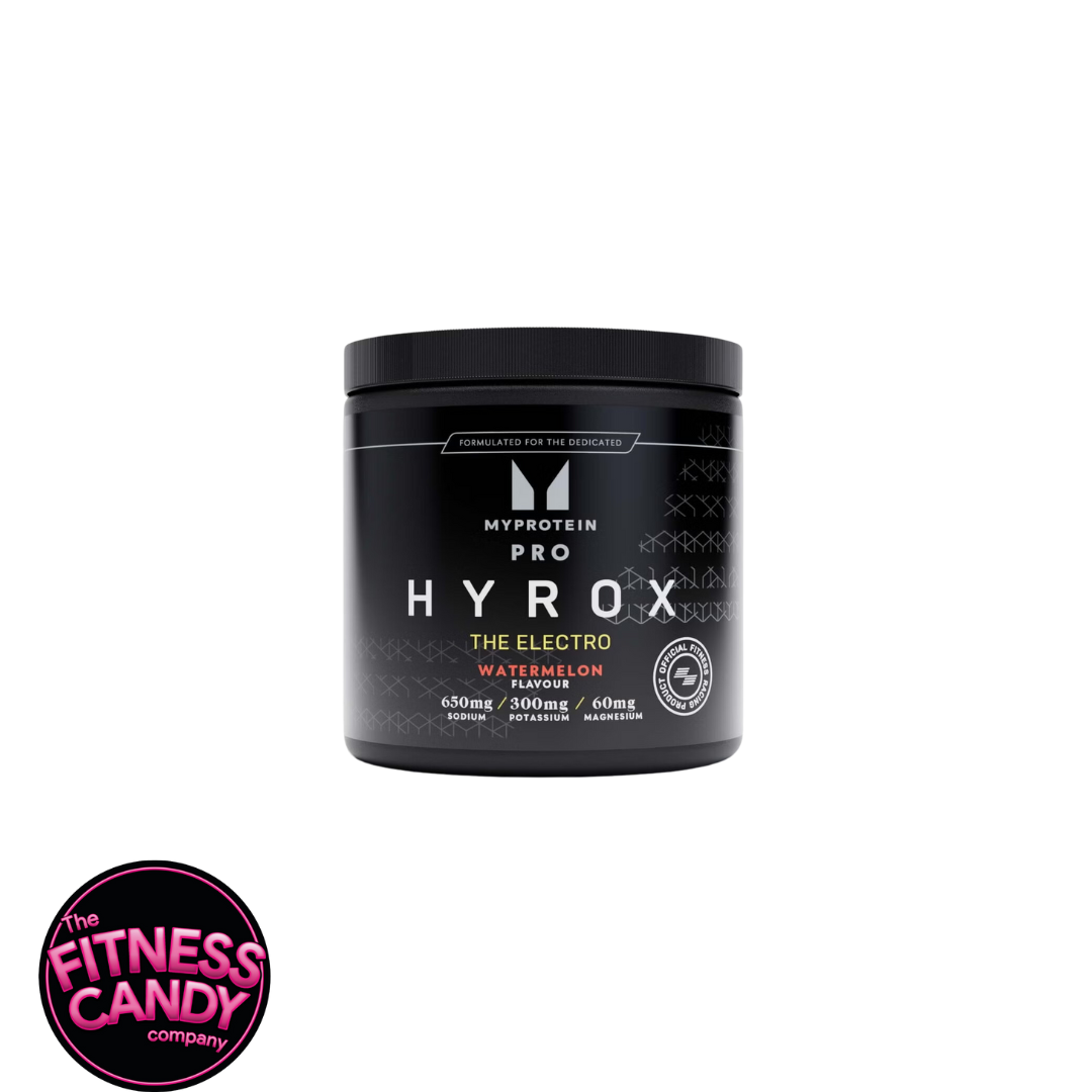 MYPROTEIN Hyrox The Electro Watermelon