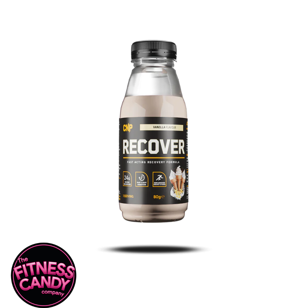 CNP Recover Shake & Take Vanilla