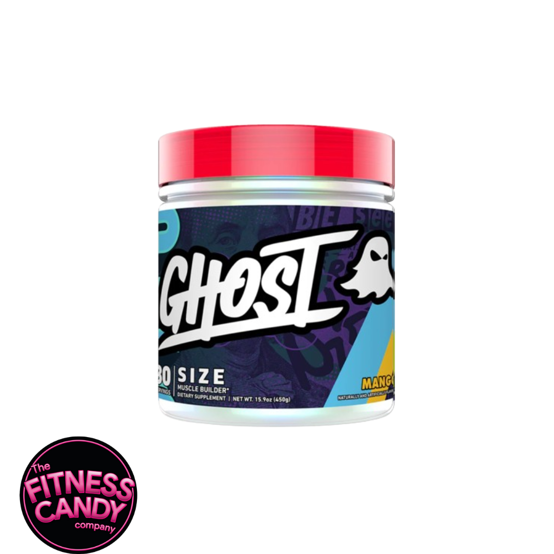 GHOST V2 Mango