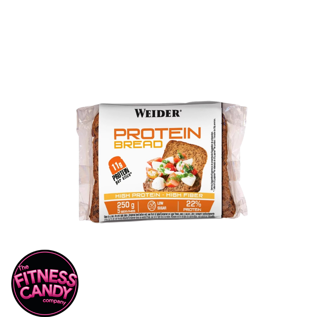 WEIDER Protein Bread Regular