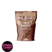 INLEAD Chocolate Drops Milk Chocolate