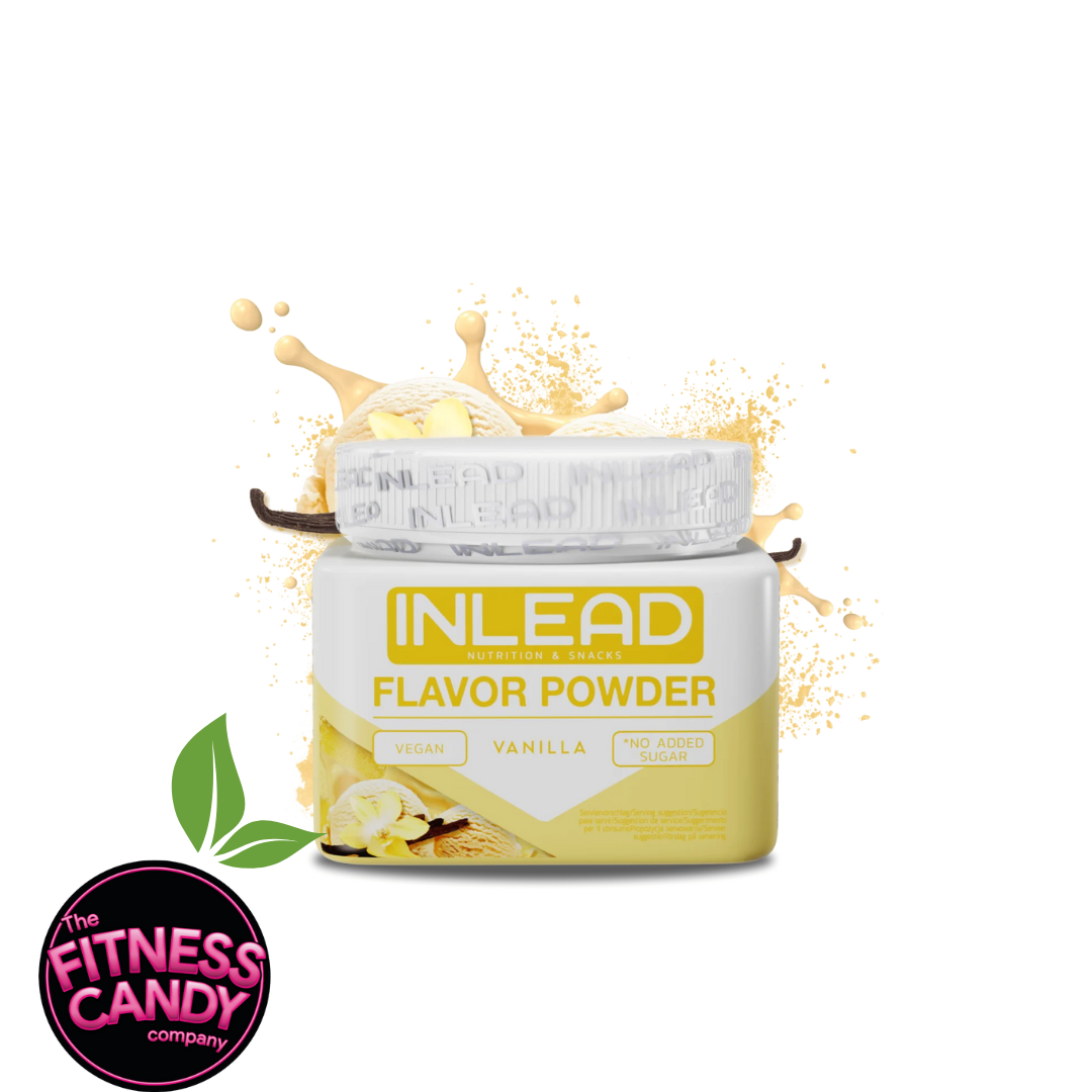 INLEAD Flavour Powder Vanilla