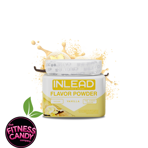 INLEAD Flavour Powder Vanilla