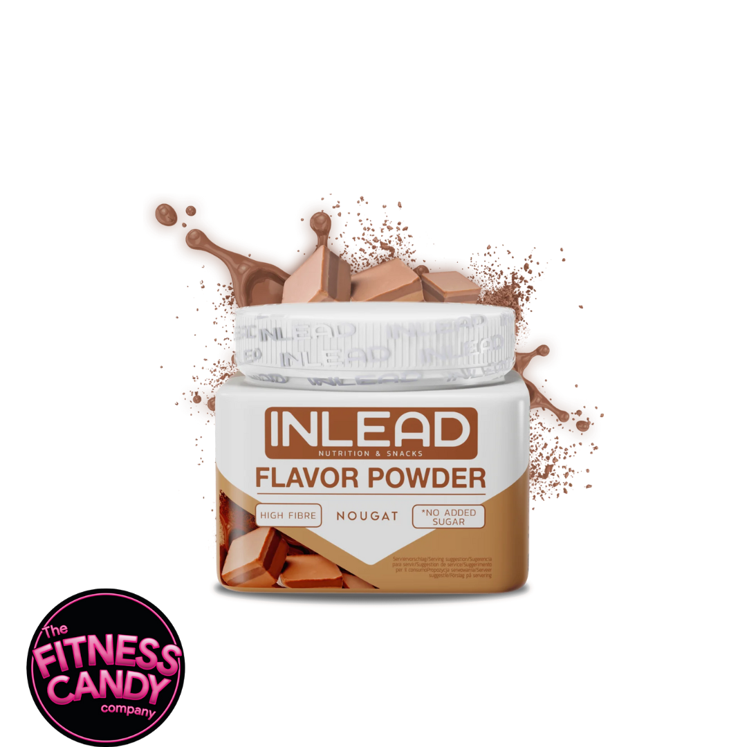 INLEAD Flavour Powder Nougat