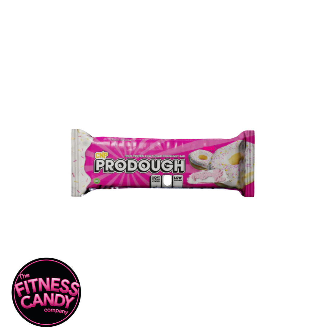 CNP ProDough Mini Bar The Glazed One