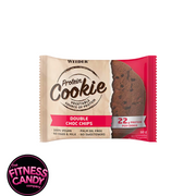 WEIDER Protein Cookie Double Choc Chips