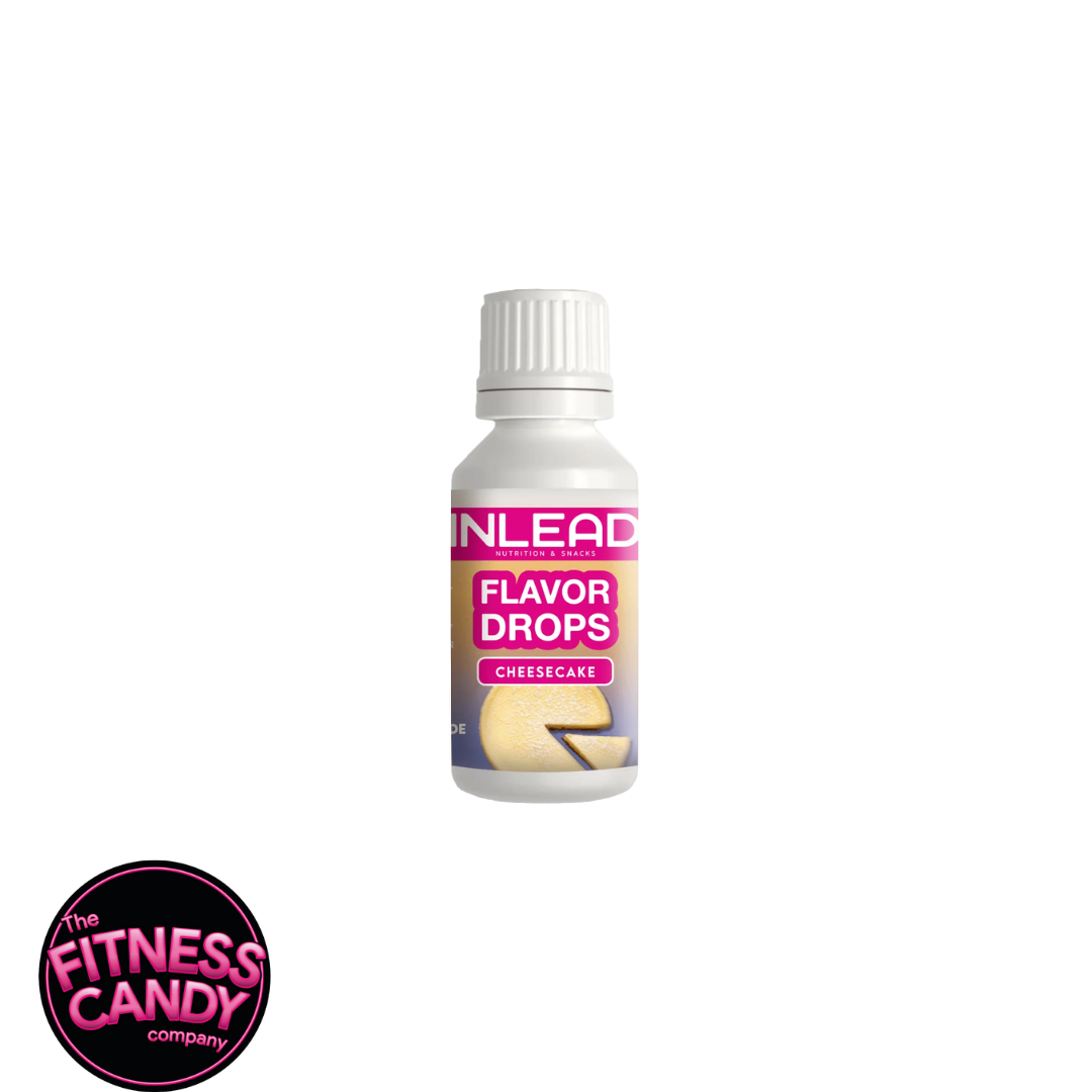 INLEAD Flavor Drops Cheesecake