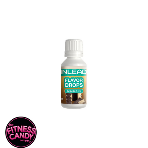 INLEAD Flavour Drops Baumkuchen