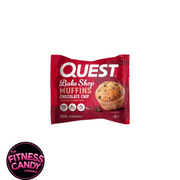 QUEST Nutrition Protein Muffin Chocolate Chip