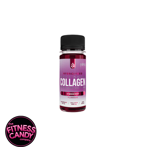 NANOSUPPS Collagen Shot Berry