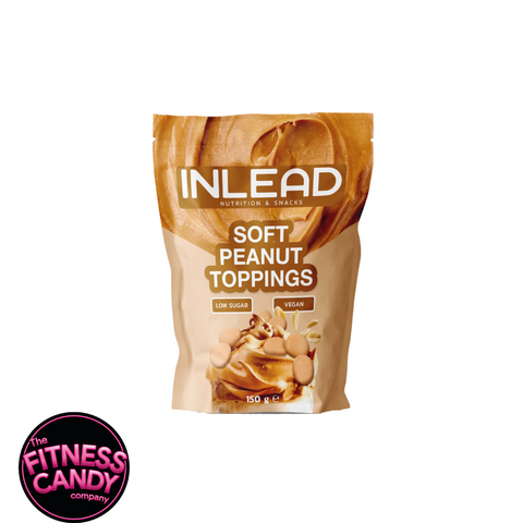 INLEAD Soft Peanut Toppings