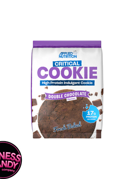 APPLIED NUTRITION Critical Cookie Double Chocolate (THT 22/02/2026)