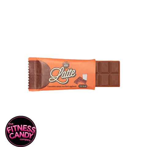 CHOCO ZERO Latte
