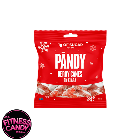 PANDY Berry Canes