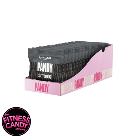 PANDY Salty Squids