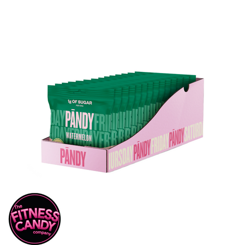 PANDY Watermelon