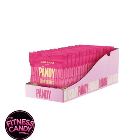 PANDY Sour Skulls