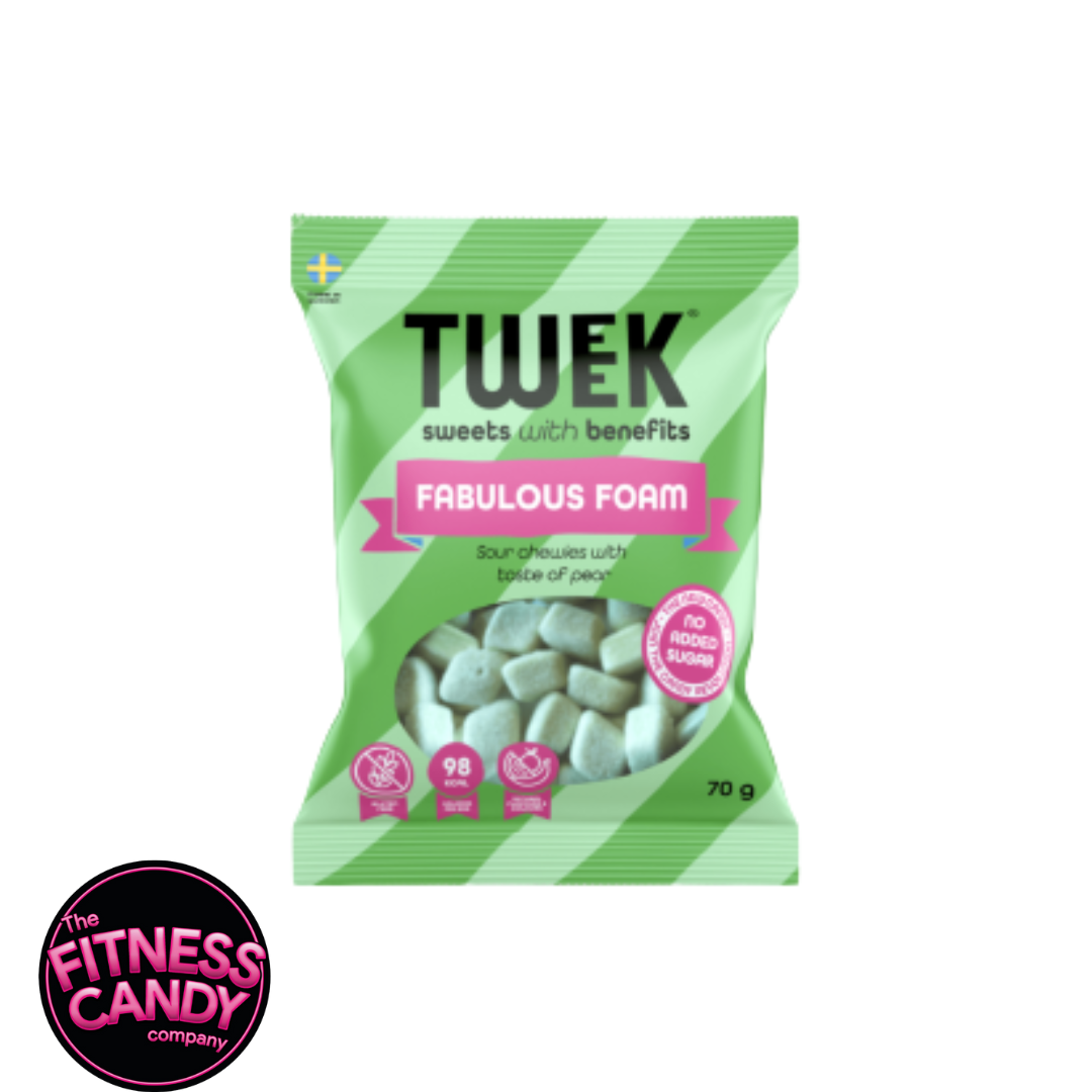 TWEEK Fabulous Foam