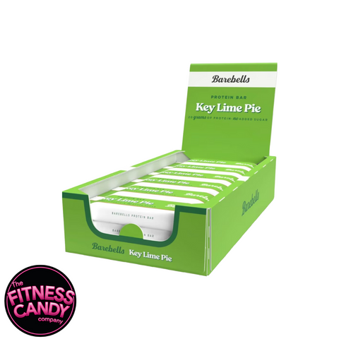 BAREBELLS Key Lime Pie