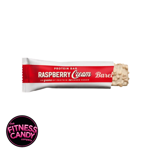 BAREBELLS Raspberry Cream (USA)