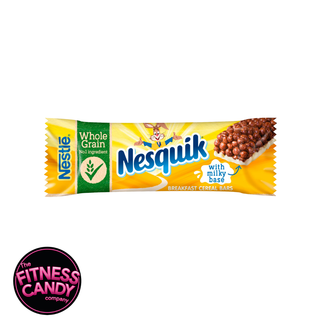 NESTLE Nesquik Bar