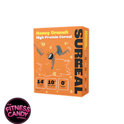 SURREAL Protein Cereal Honey
