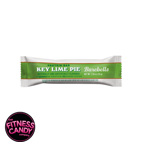 BAREBELLS Key Lime Pie
