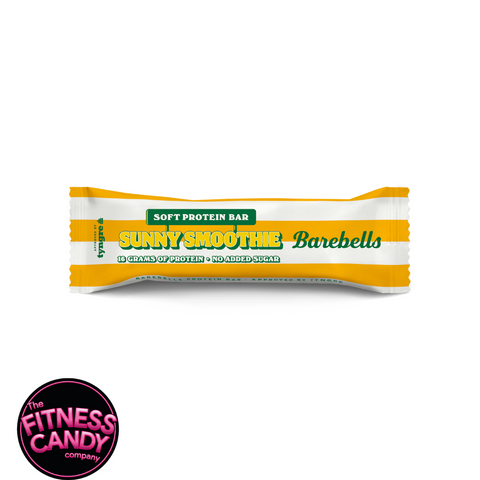 BAREBELLS Sunny Smoothie