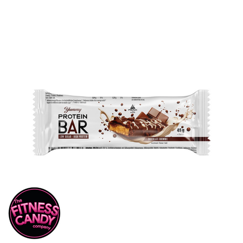 PEAK Protein Bar Chocolate Brownie