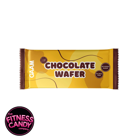 GAAM Wafer Chocolate (THT 07-12-2025)