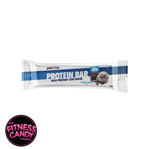 PER4M Protein Bar Cookies N' Cream