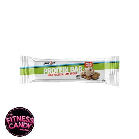 PER4M Protein Bar Cookie Dough