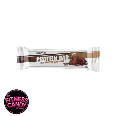 PER4M Protein Bar Chocolate Brownie