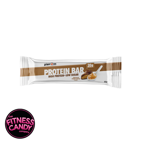 PER4M Protein Bar Chocolate Peanut Butter