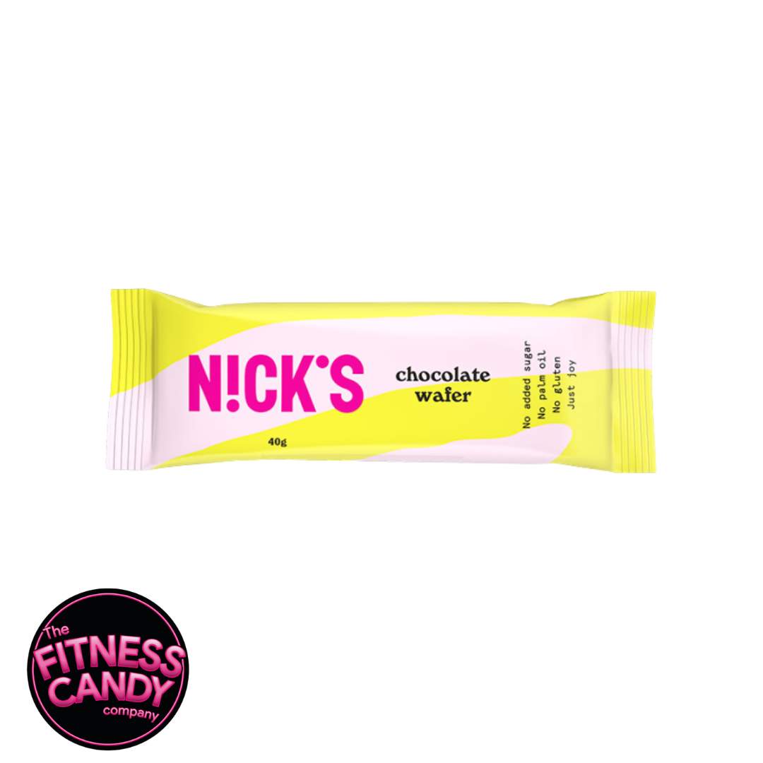 NICKS Chocolate Wafer