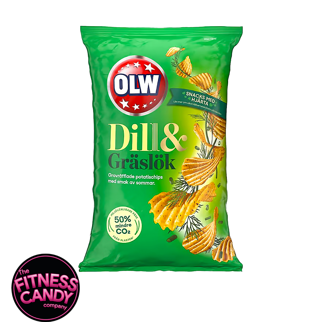 OLW Dill & Chives