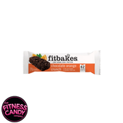 FITBAKES Chocolate Orange Crunch