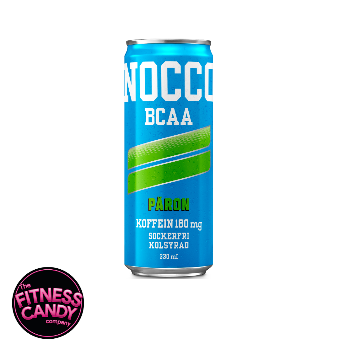 NOCCO Peer