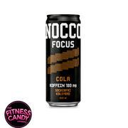NOCCO Focus Cola